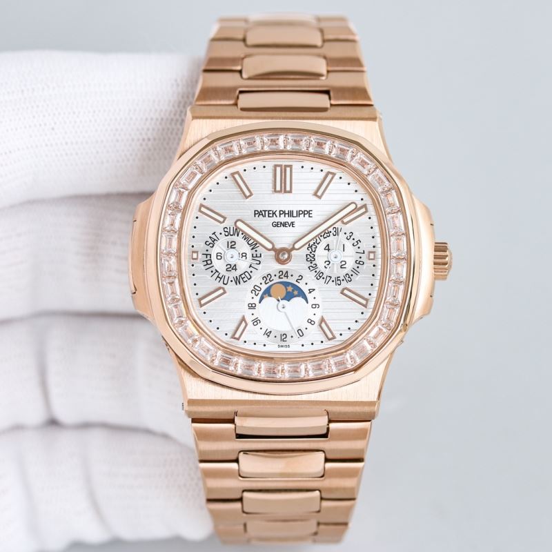 PATEK PHILIPPE Watches